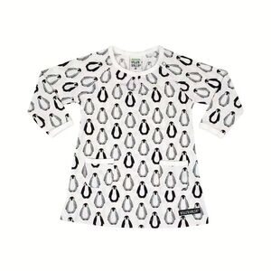 Euro Brand Penguin Dress